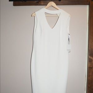 Brand new with tags Calvin Klein Dress